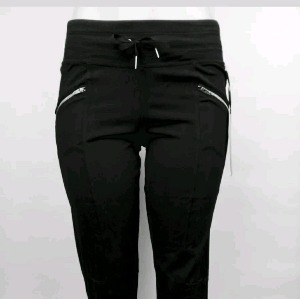 ACTIVE LIFE WOMEN'S COMFY CAPRI - Picture 2 of 8